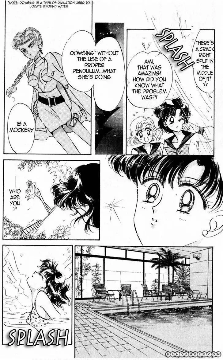 Sailor Moon Chapter 16 32